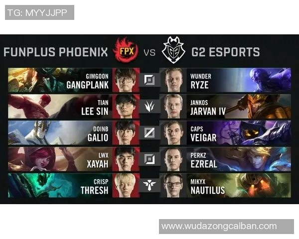 赛后复盘分析FPX与WE的战术灵活性与团队配合之道