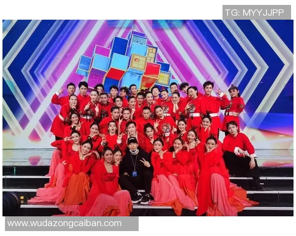 赛后复盘：西安街舞队与武汉街舞队的战术意识与表现分析