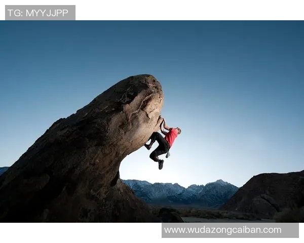 赵敏专访：畅谈极限运动背后的挑战与成长历程