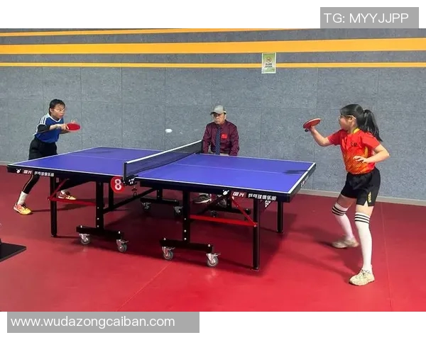 赵秀英独家分享乒乓球技巧与心得体会助你提升球技的秘密秘籍