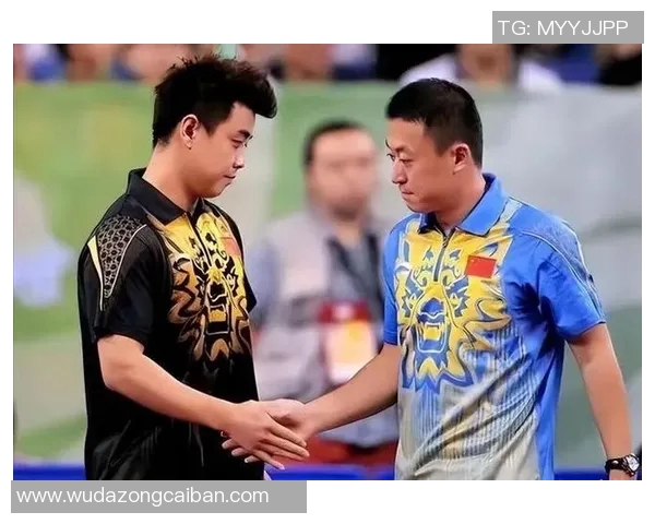 重庆乒乓球队灵活性分析与提升策略探讨