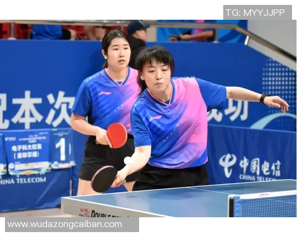 重庆乒乓球队快攻革新之路探索与实践的深度剖析