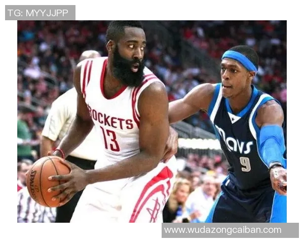 2015年NBA季后赛火箭对小牛第五场精彩回顾与赛后分析