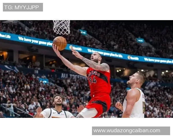 1204猛龙对掘金精彩比赛录像回放及详细解说分析