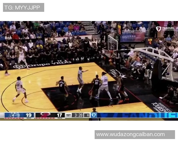 2014年热火与勇士精彩对决全场录像回顾与分析