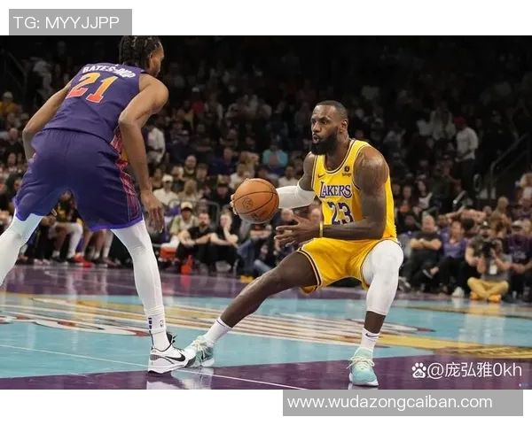 18湖人对阵骑士精彩直播全程回顾与赛后分析尽在这里