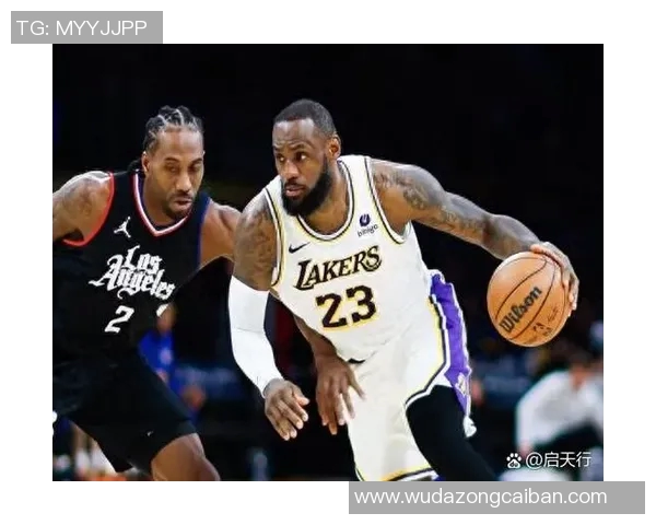 2019年2月1日湖人与快船精彩对决视频回顾及赛后分析