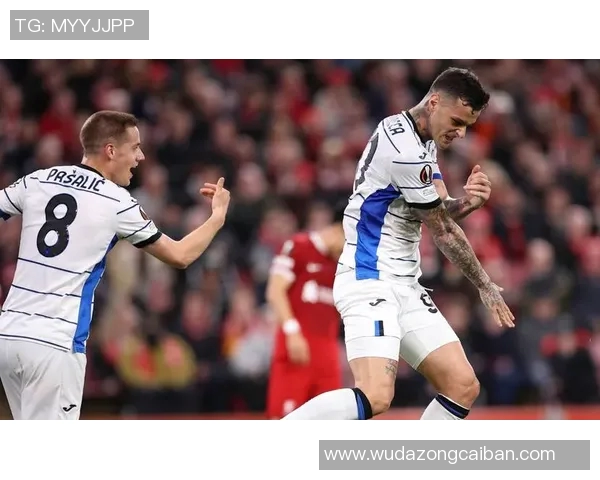 亚特兰大与利物浦的精彩对决分析与战术探讨