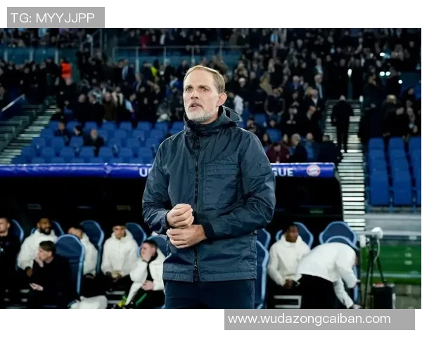 图赫尔接手曼联在即滕哈赫下课倒计时已开启