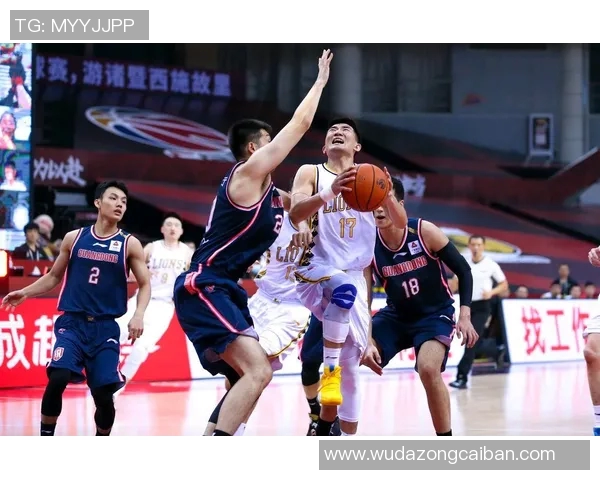 四川与广东的CBA对决展现篮球魅力与激情的巅峰对抗 四川与广东的CBA对决展现篮球魅力与激情的巅峰对抗