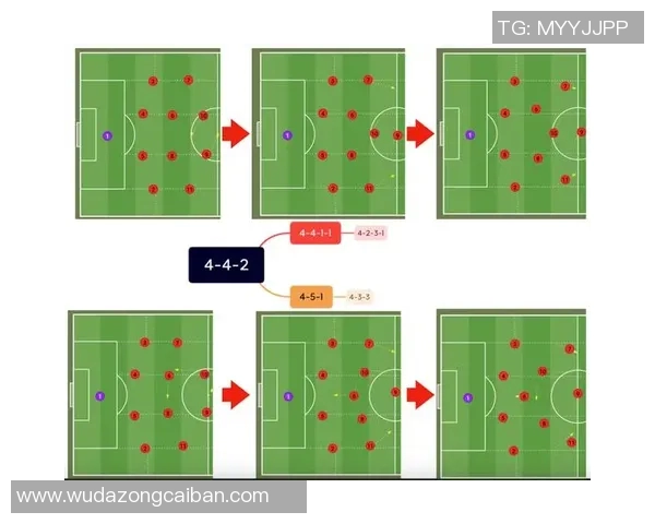 圣保罗与巴技的激烈对决揭示了足球战术与团队协作的完美结合