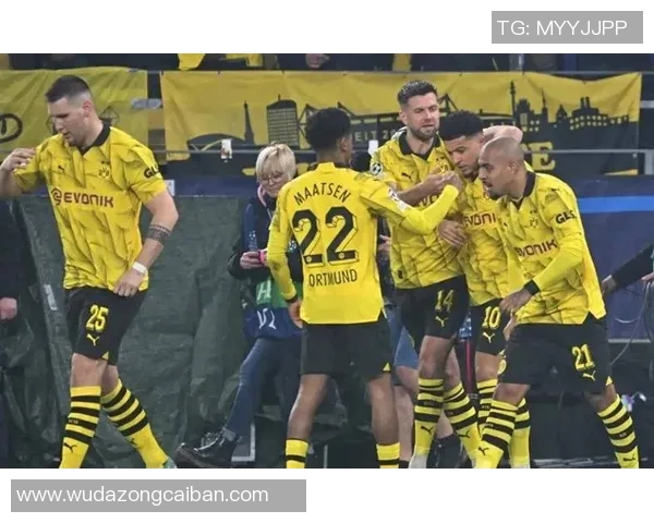 多特蒙德与国际米兰对决分析战术特点及球员表现解析 多特蒙德与国际米兰对决分析战术特点及球员表现解析