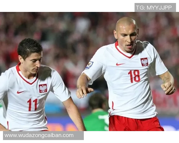 莱万的传奇之路：从波兰小镇到世界足坛的超级巨星之旅