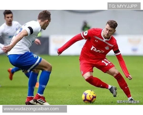 苏维埃与莫火车头的激烈对决揭示了足球战术与团队精神的较量