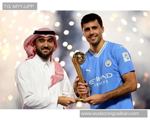 罗德里：从青训新星到世界级中场的华丽蜕变与足球生涯回顾