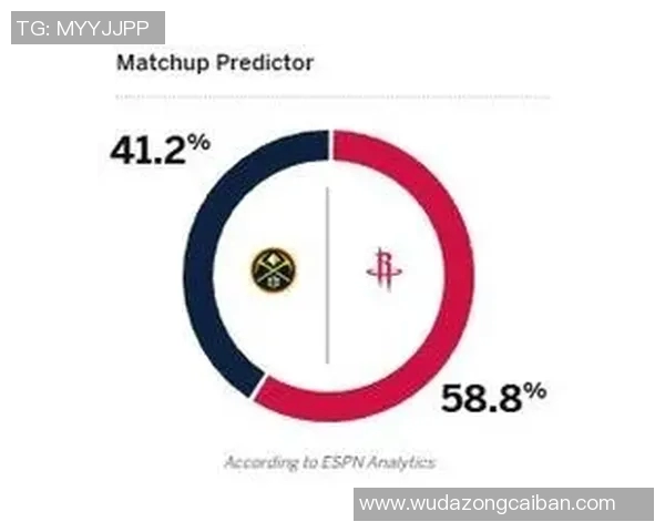 纬来体育直播火箭对决掘金精彩赛事分析与预测