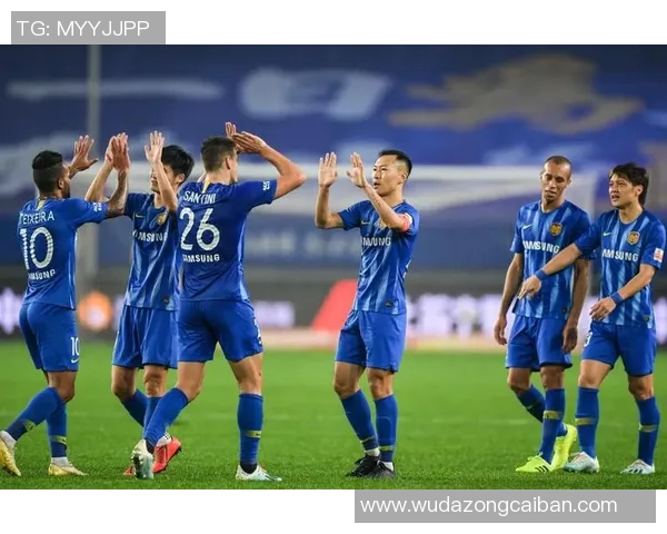 2016年华夏幸福对阵苏宁精彩回顾与赛后分析展现足球魅力与团队精神