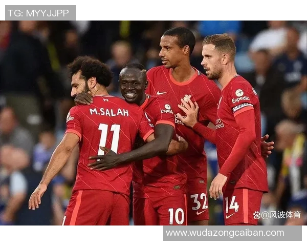 2018年曼联与利物浦精彩对决集锦回顾与分析