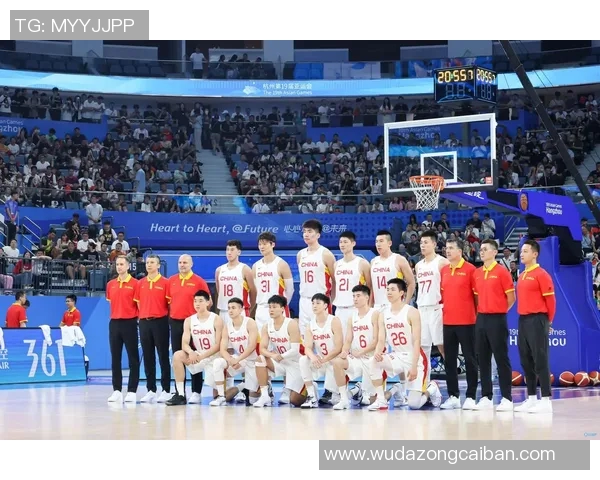 2016亚锦赛中国男篮对决精彩回顾与战术分析