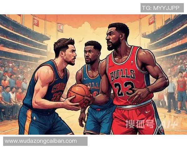 2015年NBA季后赛骑士与公牛对决数据分析与精彩回顾