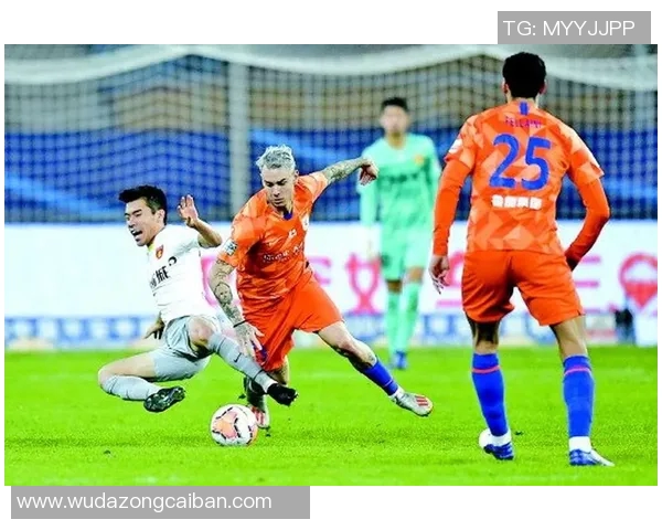 2018年鲁能与华夏幸福精彩对决视频回顾及赛后分析