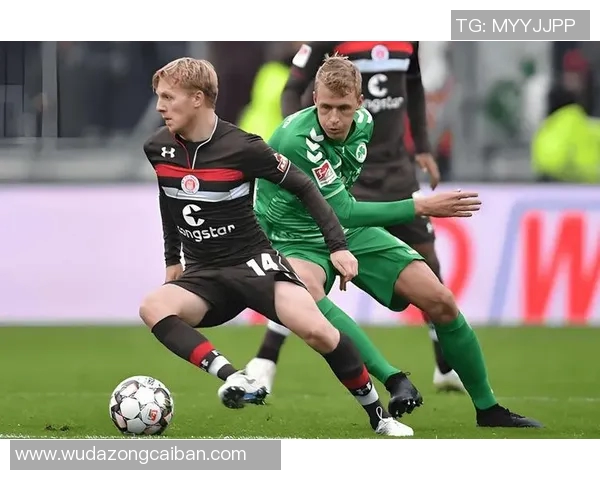 2019德乙精彩对决基尔与菲尔特的激烈较量回顾