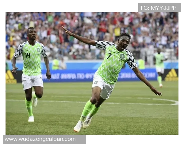 中国与尼日利亚足球对决精彩回放及下载资源分享