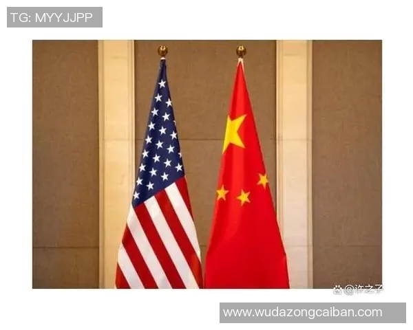 中美友谊的异同与启示探讨两国文化背景下的友情价值与发展潜力