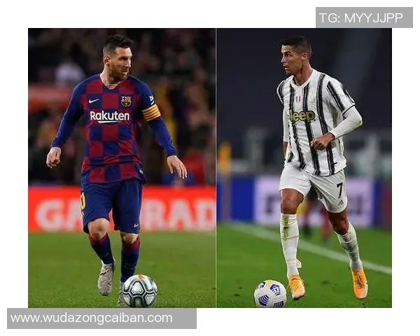 于文图斯与巴塞罗那激战正酣谁能在欧冠赛场上笑到最后