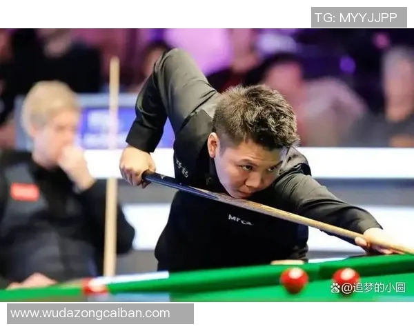 丁俊晖与周跃龙精彩对决中的动人插曲回顾与分析