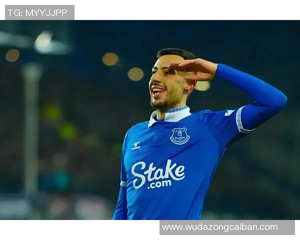 埃弗顿对阵西汉姆直播全程回顾与精彩瞬间分析 埃弗顿对阵西汉姆直播全程回顾与精彩瞬间分析