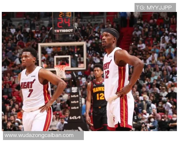 巴特勒领衔热火对决老鹰球场争锋再掀激烈战火 巴特勒领衔热火对决老鹰球场争锋再掀激烈战火