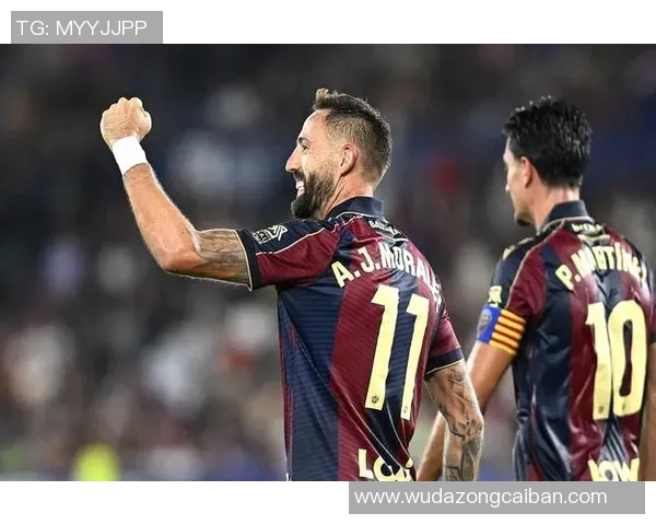 巴塞罗那主场迎战莱万特西甲激战再度上演期待精彩表现