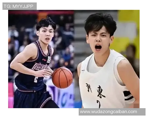 徐杰的篮球之路:从青涩少年到CBA明星的成长故事 徐杰的篮球之路:从青涩少年到CBA明星的成长故事