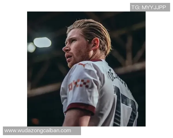 德布劳内复出即巅峰!3助攻导演曼城大胜 德布劳内复出即巅峰!3助攻导演曼城大胜