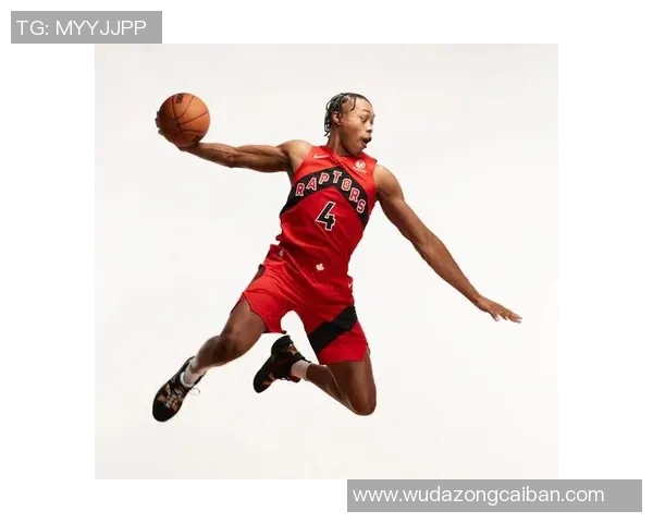 斯科蒂巴恩斯:新一代篮球天才的崛起与未来展望 斯科蒂巴恩斯:新一代篮球天才的崛起与未来展望