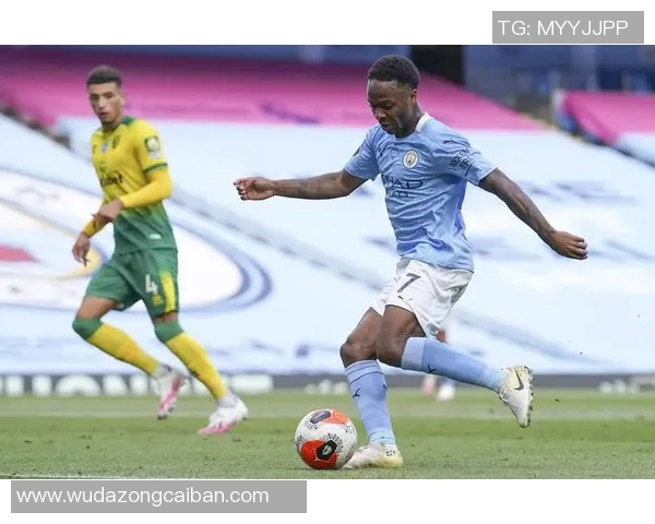 曼城与诺维奇精彩对决集锦回顾展现足球魅力与激情瞬间