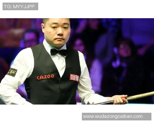 2005年丁俊晖与亨得利巅峰对决的精彩瞬间与历史意义分析 2005年丁俊晖与亨得利巅峰对决的精彩瞬间与历史意义分析