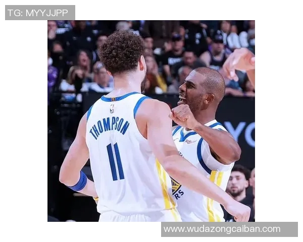 勇士王朝面临崩溃克莱与追梦或将双双离队引发关注 勇士王朝面临崩溃克莱与追梦或将双双离队引发关注