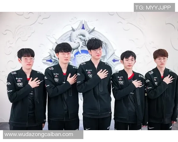 独家解读EDG战队在赛场上的速度优势与对手的差异分析