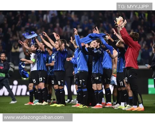 热那亚与巴勒莫在线对决精彩回顾与赛前分析全方位解读