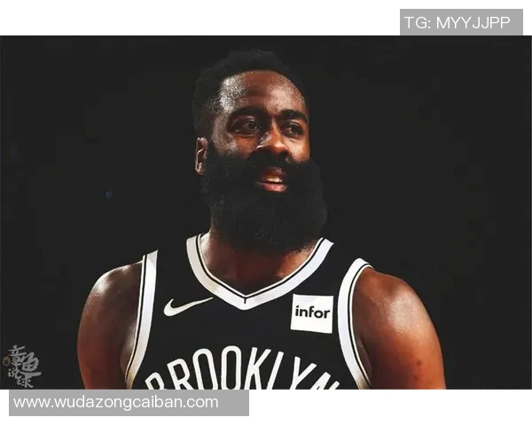 篮网与魔术精彩对决回放哈登表现引人瞩目解析